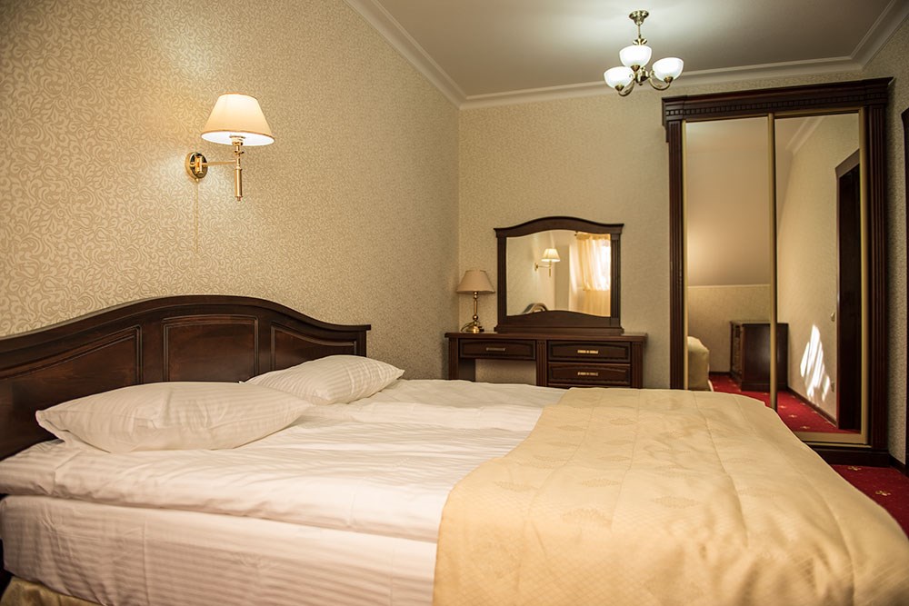 FAMILY в Кристалл 139