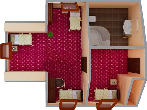 LIGHT в Кристалл 139