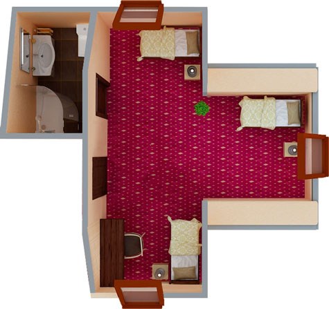 LIGHT в Кристалл 139