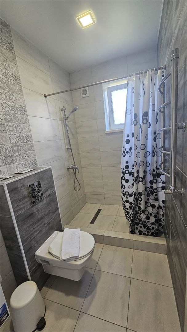 Двухкомнатный люкс с балконом №31 в Елена