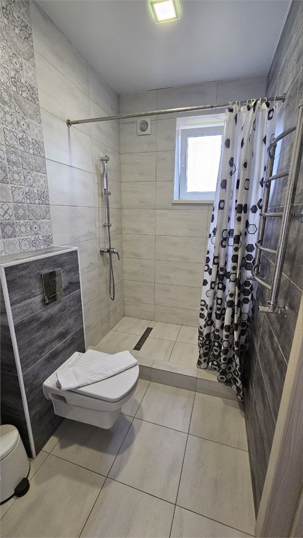 Двухкомнатный люкс с балконом №41 в Елена