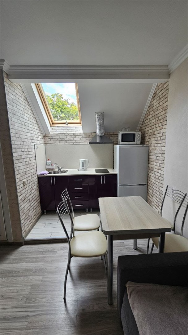 Студия с кухней №14 в Елена