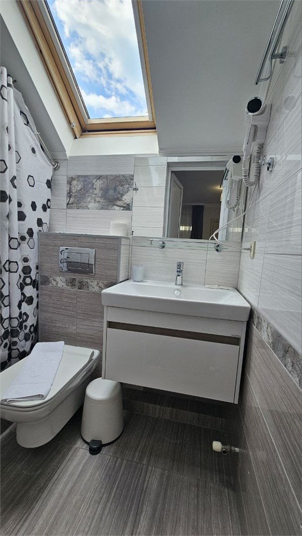 Студия с кухней №14 в Елена