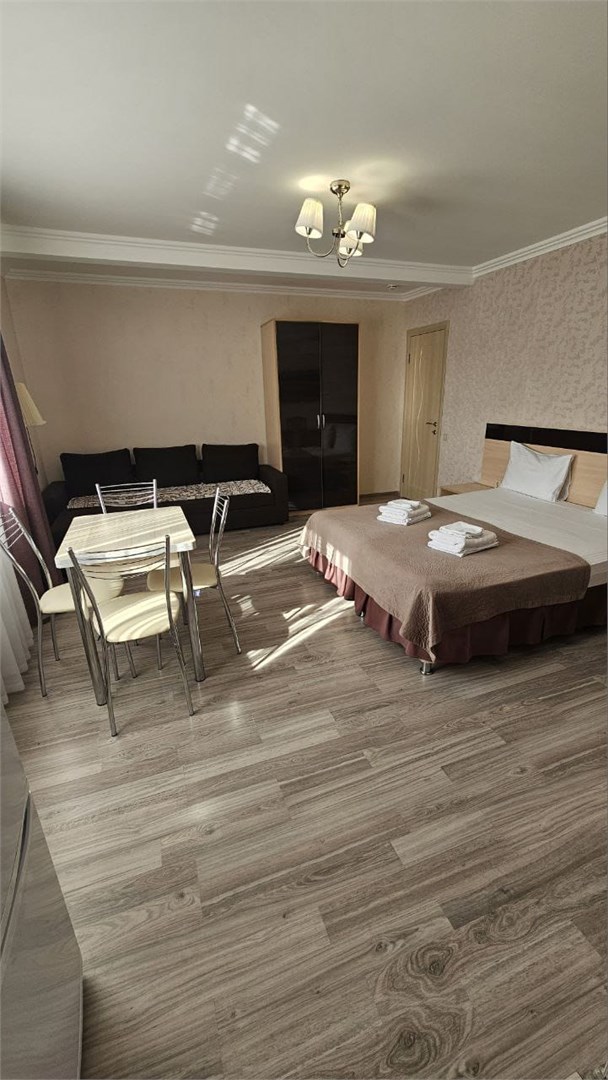 Студия с кухней №15 в Елена