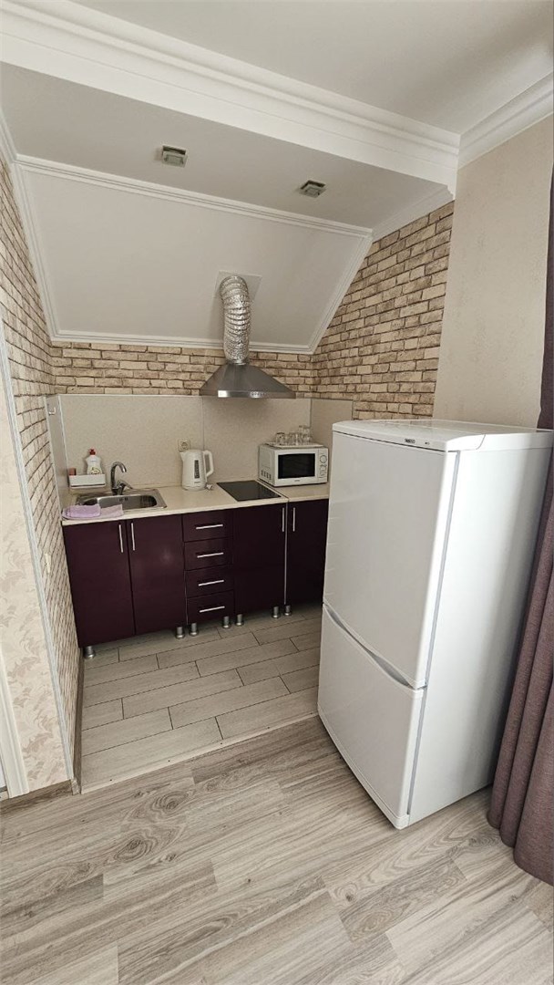 Студия с кухней №15 в Елена