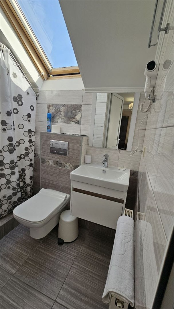 Студия с кухней №15 в Елена