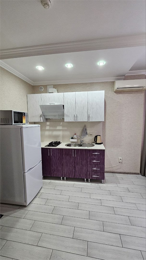 Люкс №1 в Елена