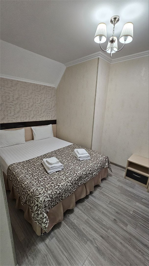 Люкс №1 в Елена