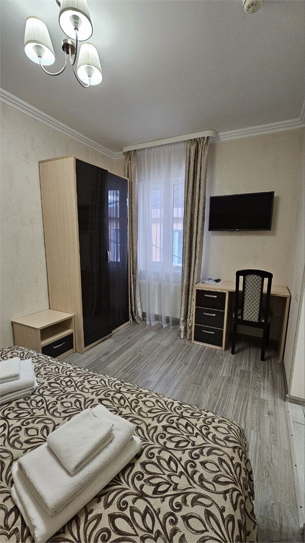 Люкс №1 в Елена