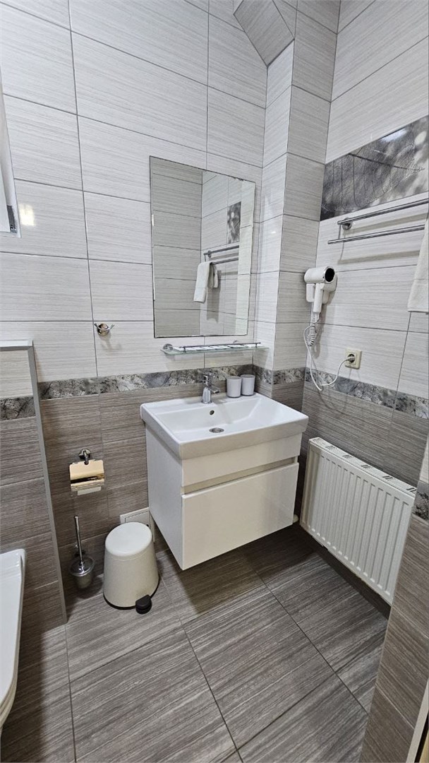 Люкс №1 в Елена