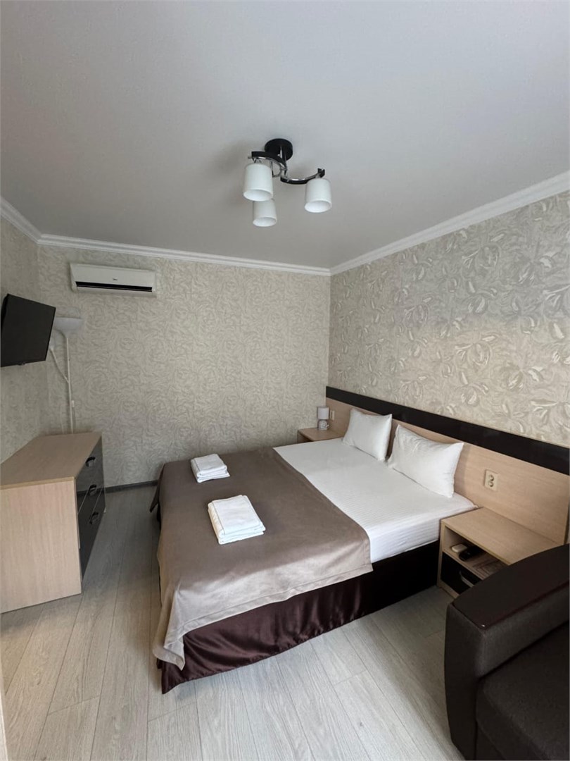 Люкс Комфорт №3 в Елена