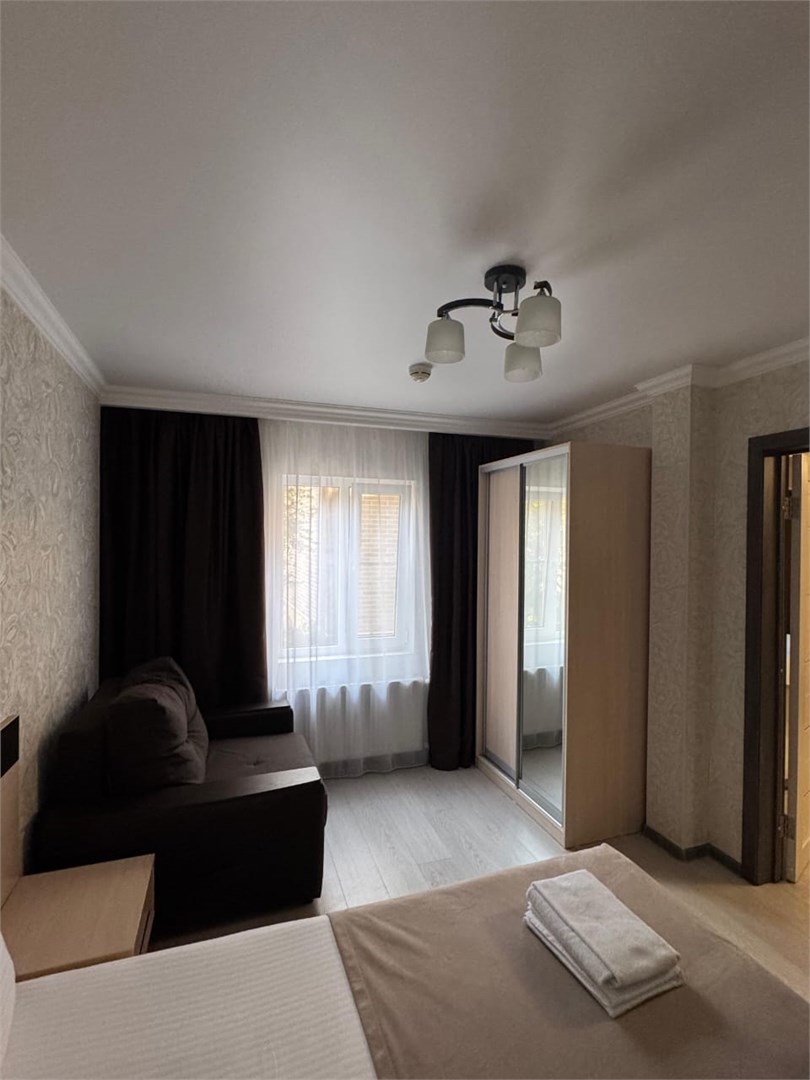 Люкс Комфорт №3 в Елена