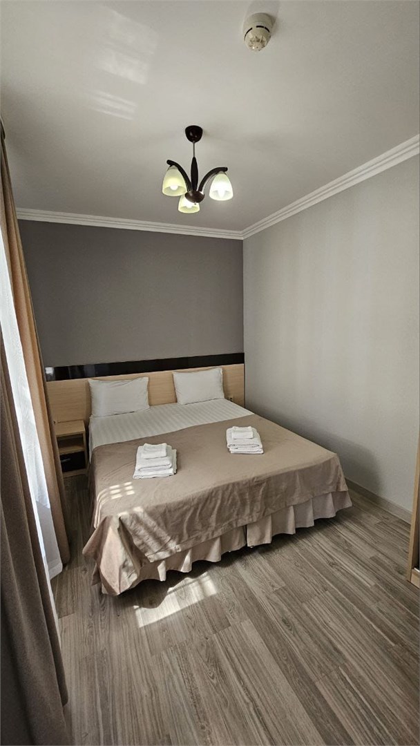 Люкс с террасой №2 в Елена