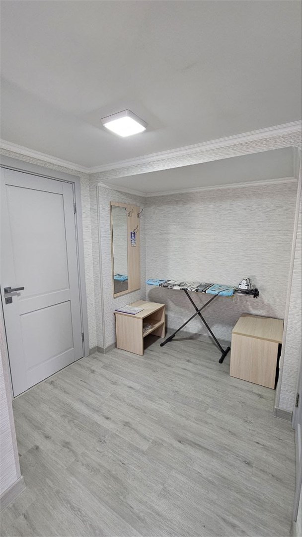 Люкс с террасой №2 в Елена