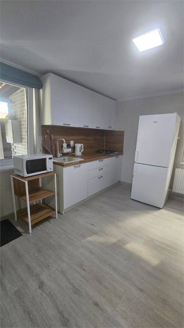 Люкс с террасой №2 в Елена