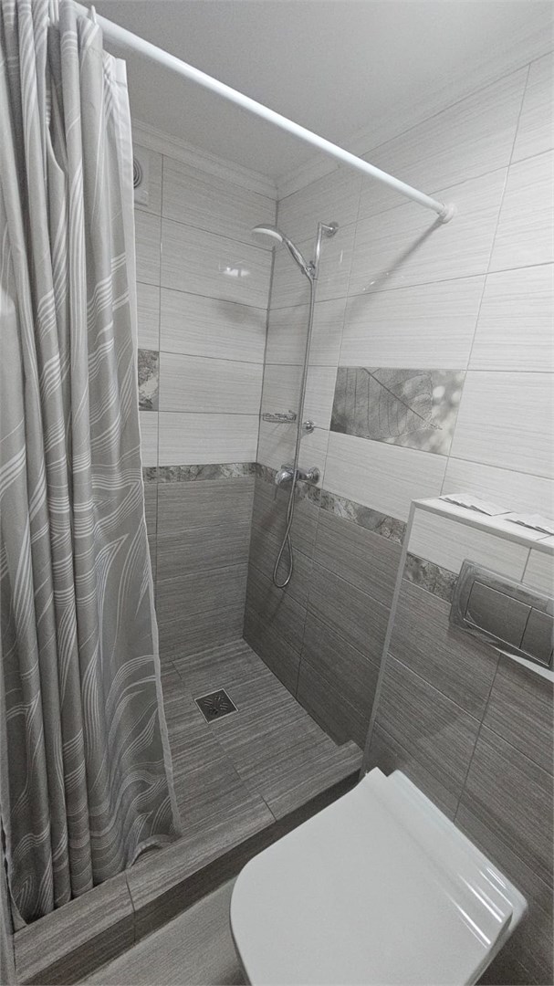 Люкс с террасой №2 в Елена