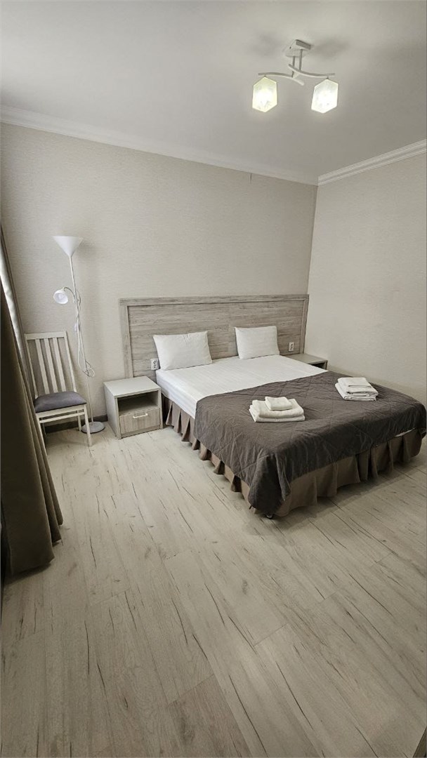 Стандартный двухместный номер, 1 этаж №16 в Елена