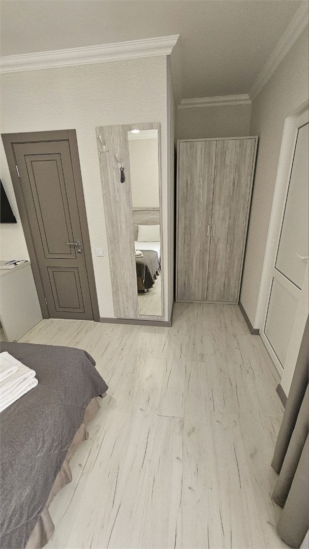 Стандартный двухместный номер, 1 этаж №16 в Елена