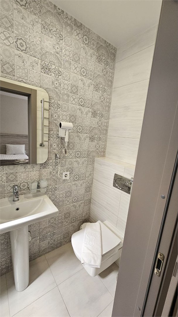 Стандартный двухместный номер, 1 этаж №16 в Елена