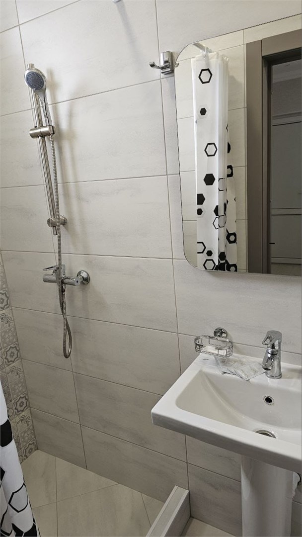 Стандартный двухместный номер, 2 этаж №17 в Елена