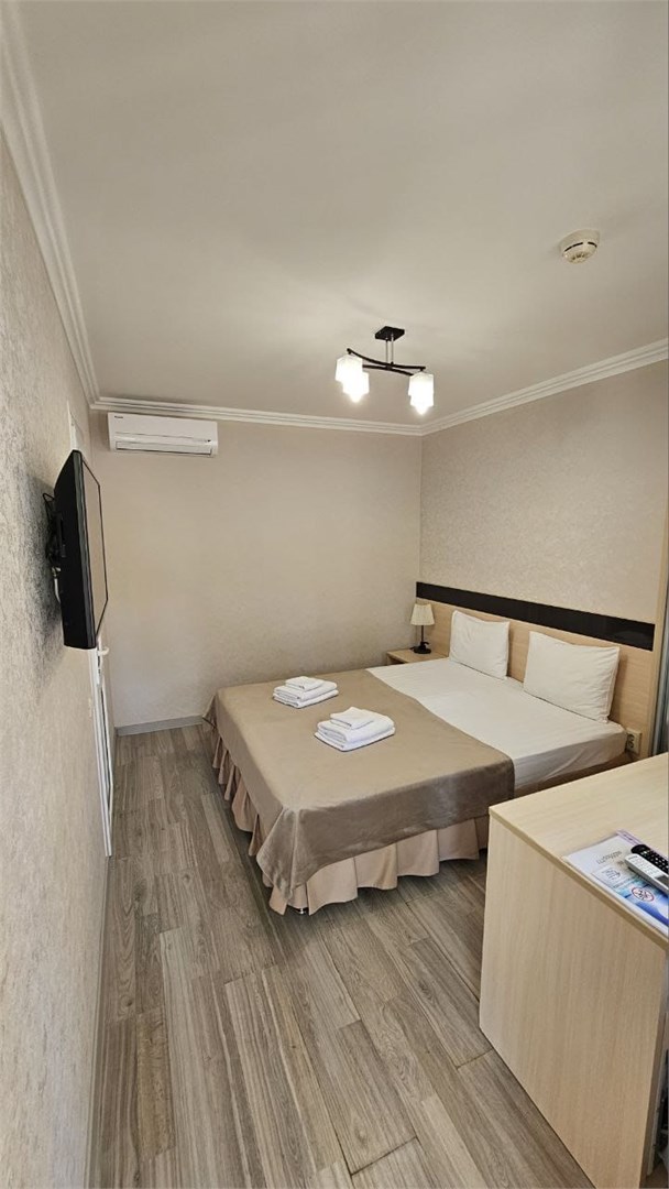 Стандартный двухместный номер, 1 этаж №10 в Елена