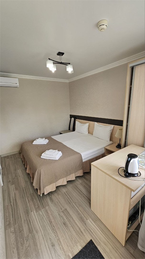 Стандартный двухместный номер, 2 этаж №12 в Елена