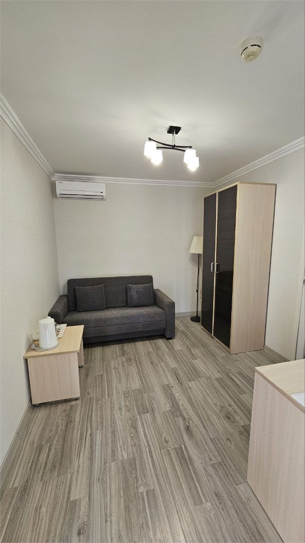 Двухкомнатный номер, 1 этаж №9 в Елена