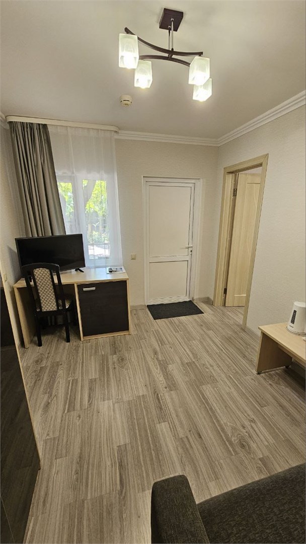 Двухкомнатный номер, 1 этаж №9 в Елена