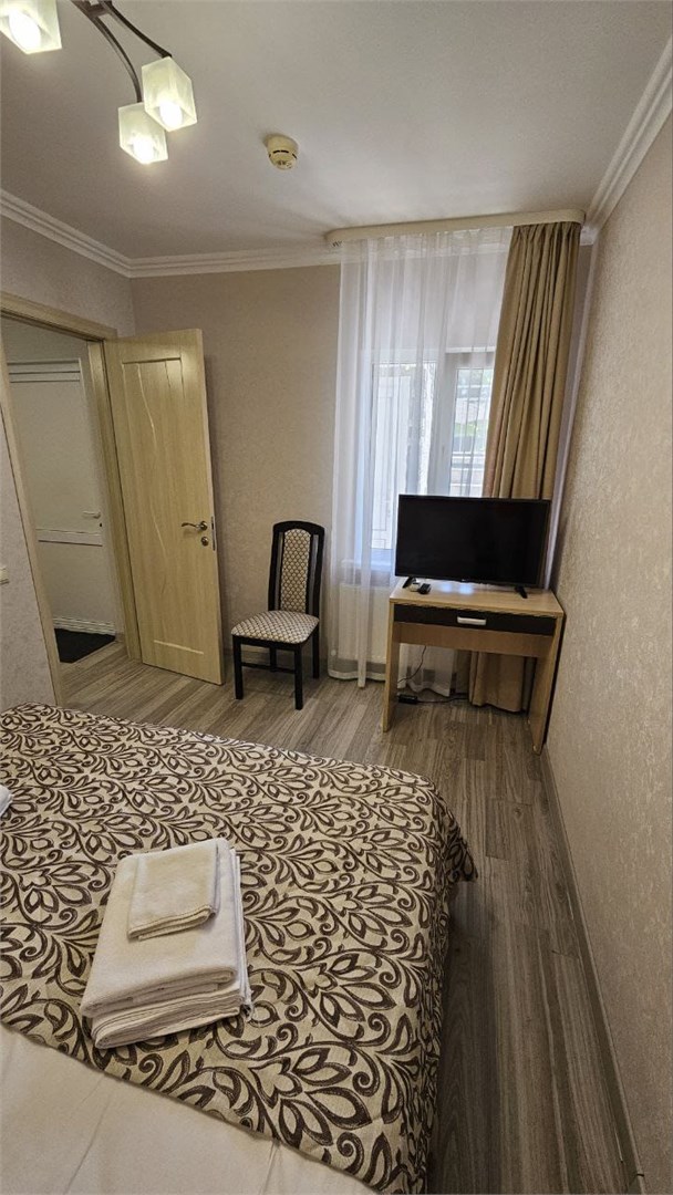 Двухкомнатный номер, 1 этаж №9 в Елена