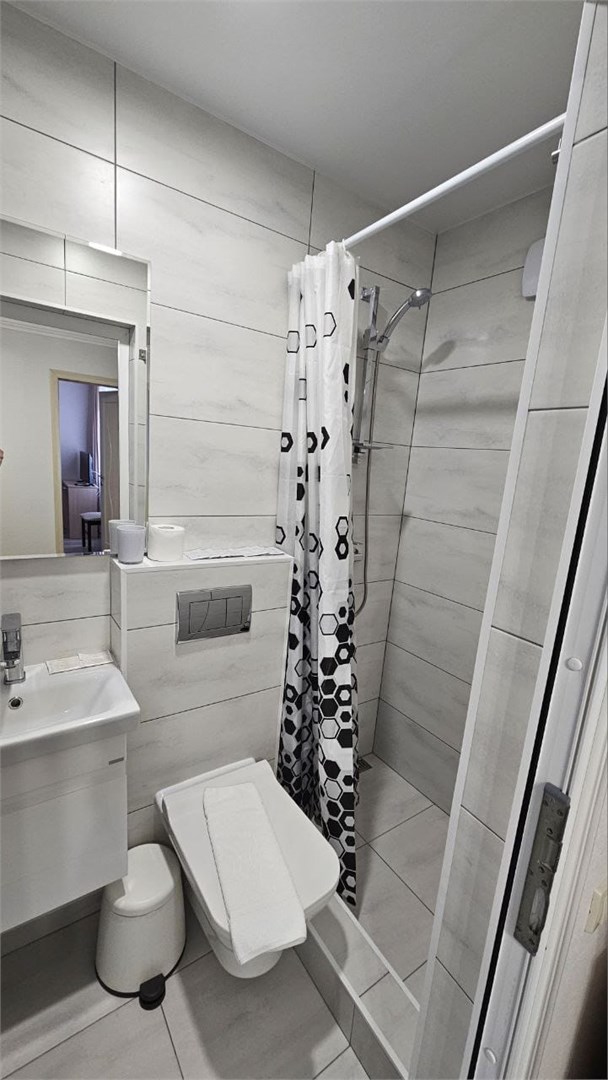 Двухкомнатный номер, 1 этаж №9 в Елена