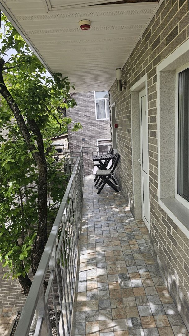 Двухкомнатный номер, 2 этаж №11 в Елена