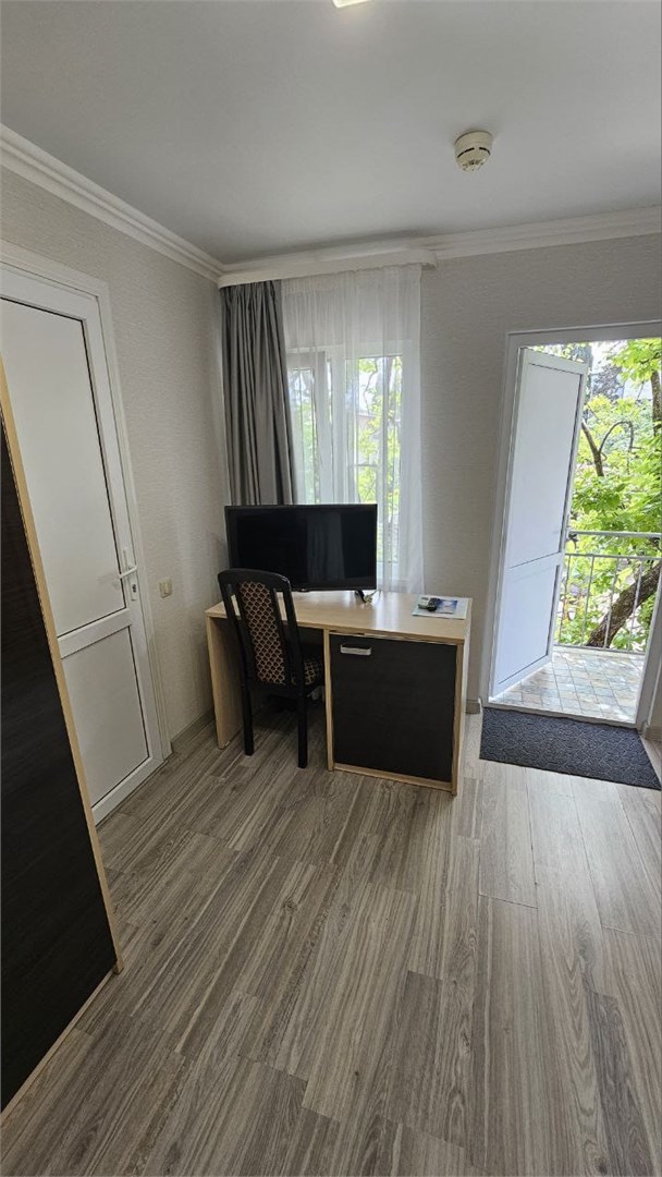 Двухкомнатный номер, 2 этаж №11 в Елена