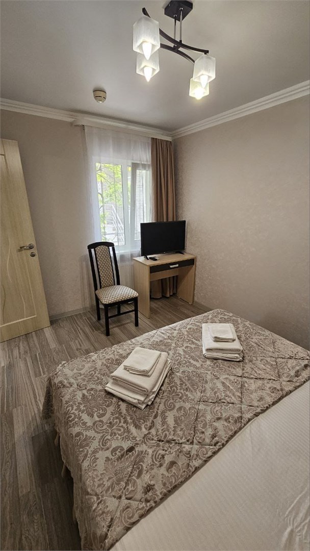 Двухкомнатный номер, 2 этаж №11 в Елена