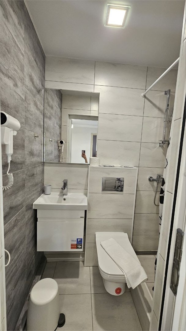 Двухкомнатный номер, 2 этаж №11 в Елена