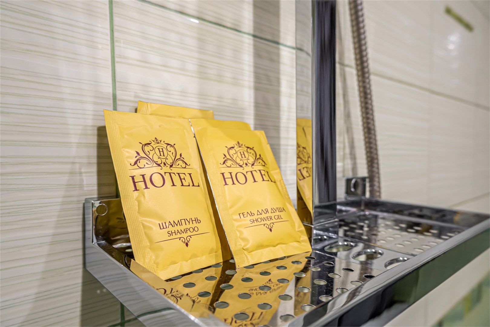 Трехместный в Vita