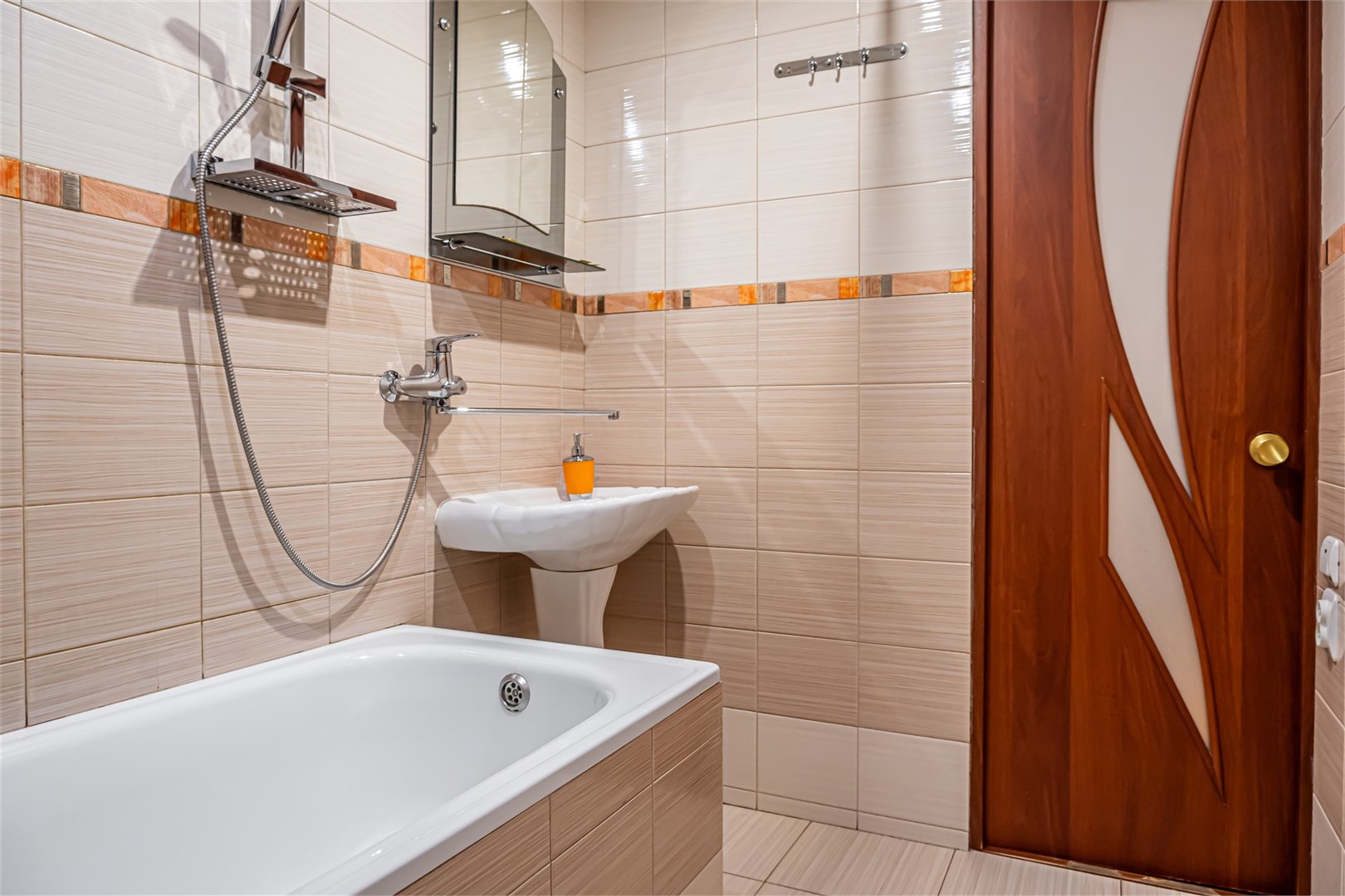 Четырехместный номер в Vita