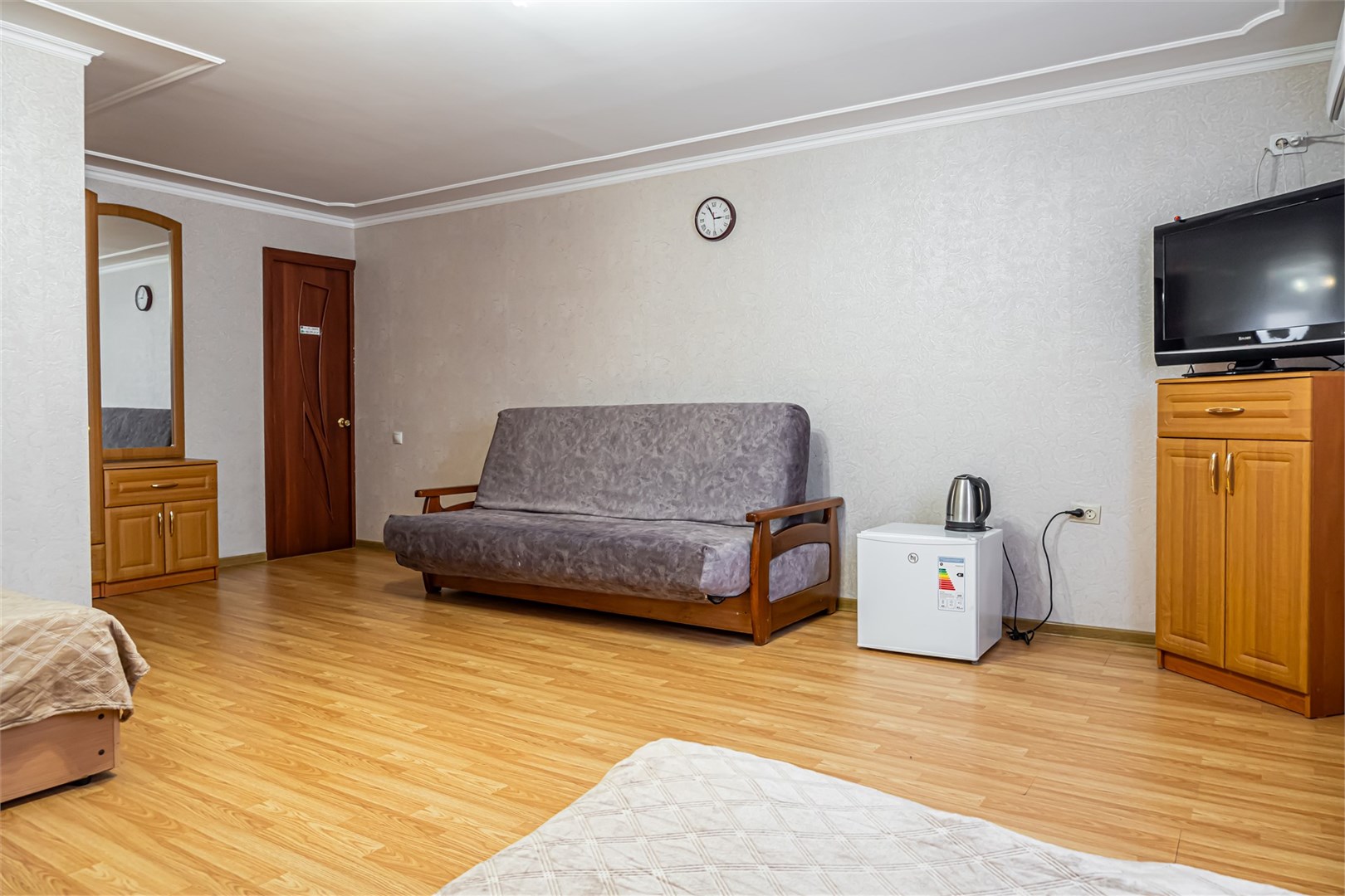 Четырехместный номер в Vita