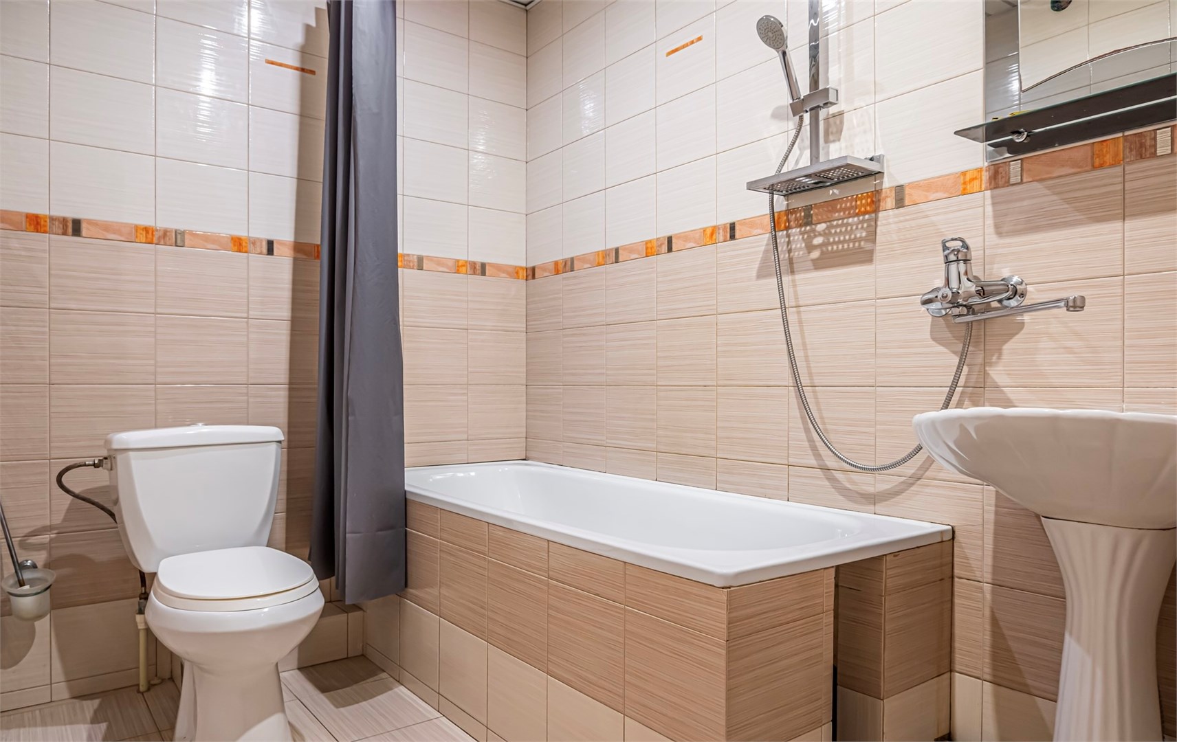 Четырехместный номер в Vita