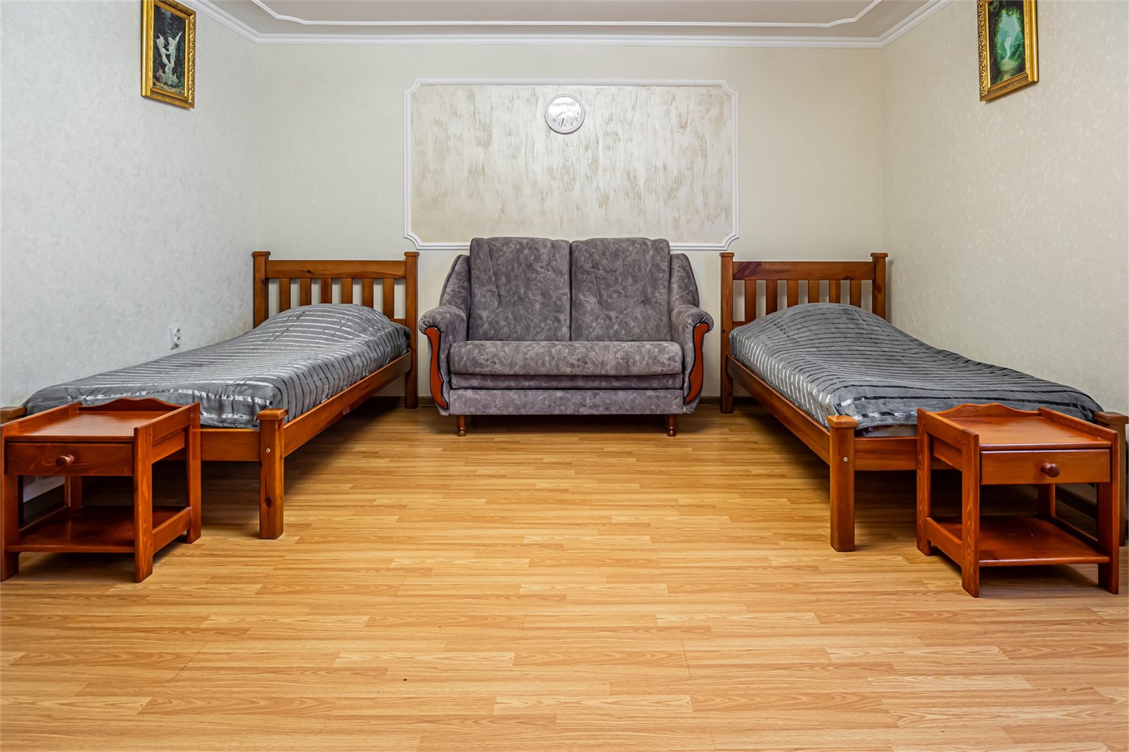 Семейный номер в Vita