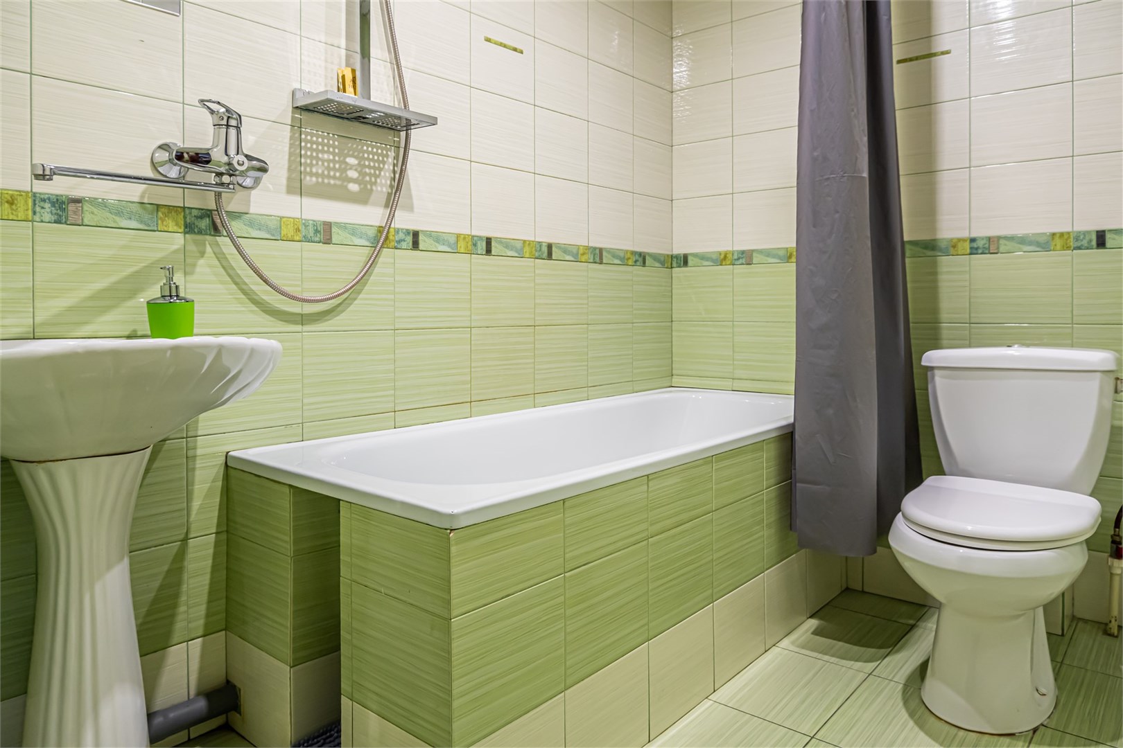 Семейный номер в Vita