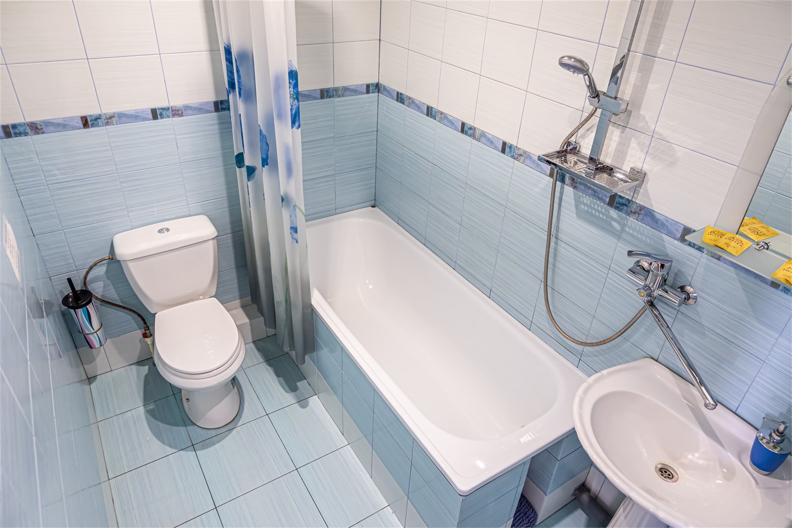 Семейный номер в Vita