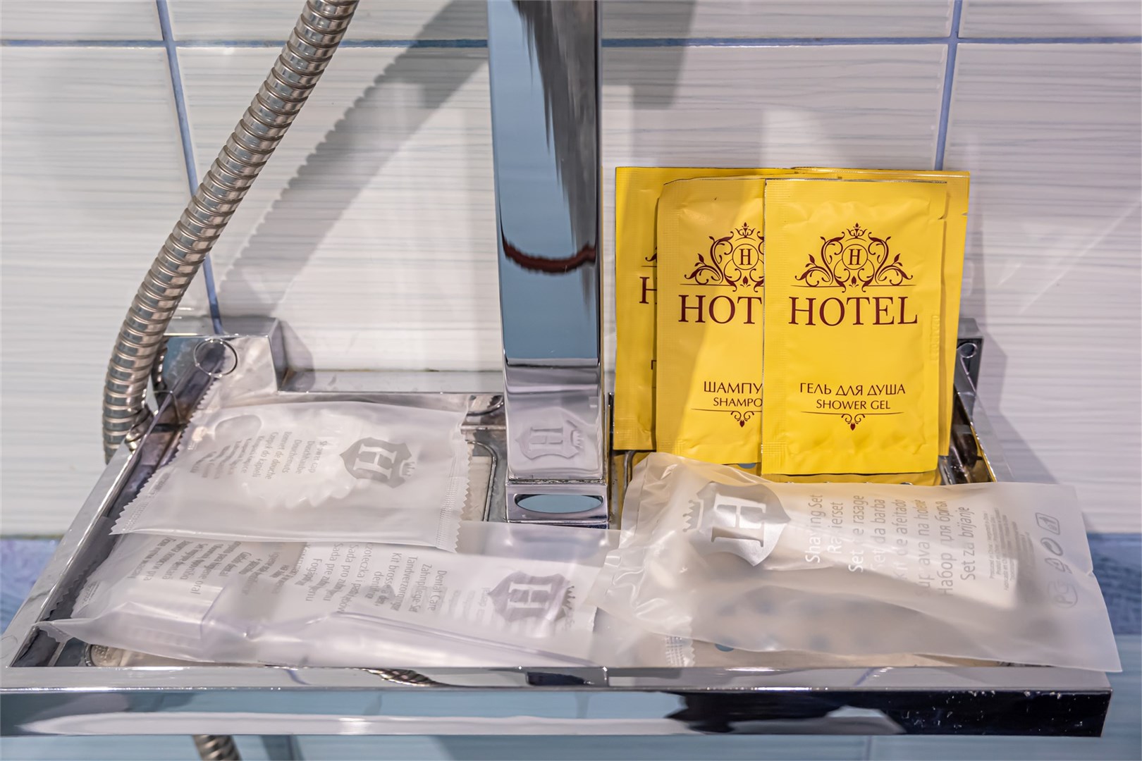 Семейный номер в Vita