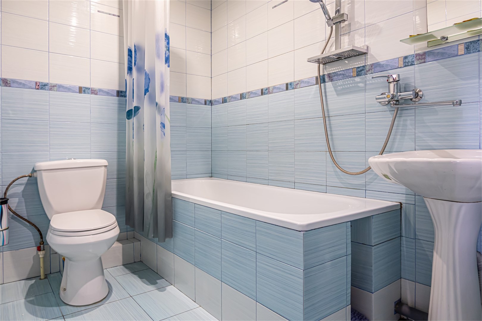 Семейный номер в Vita