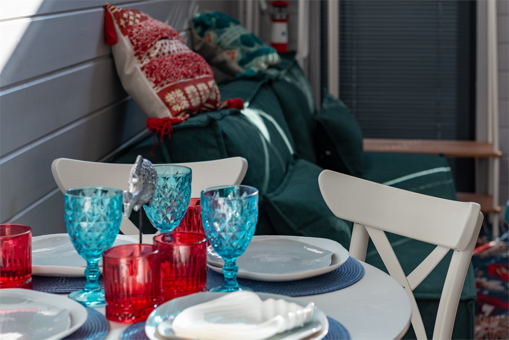 БарнХаус "Бриз" в Эос