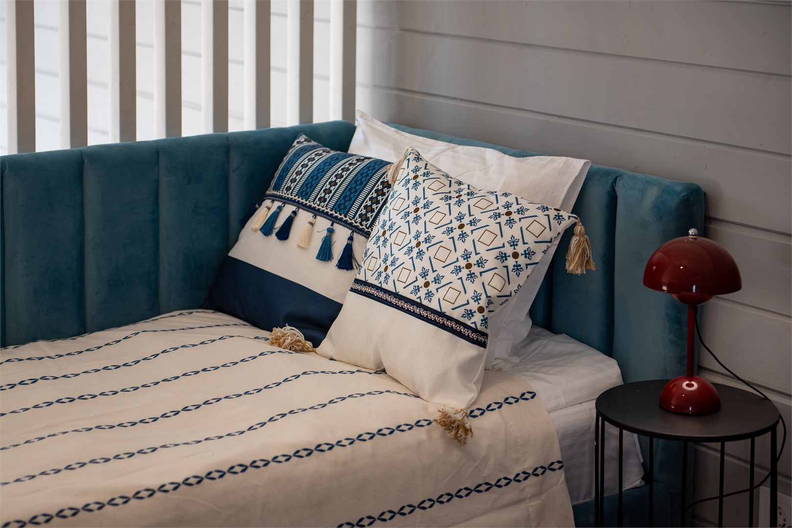 БарнХаус "Бриз" в Эос