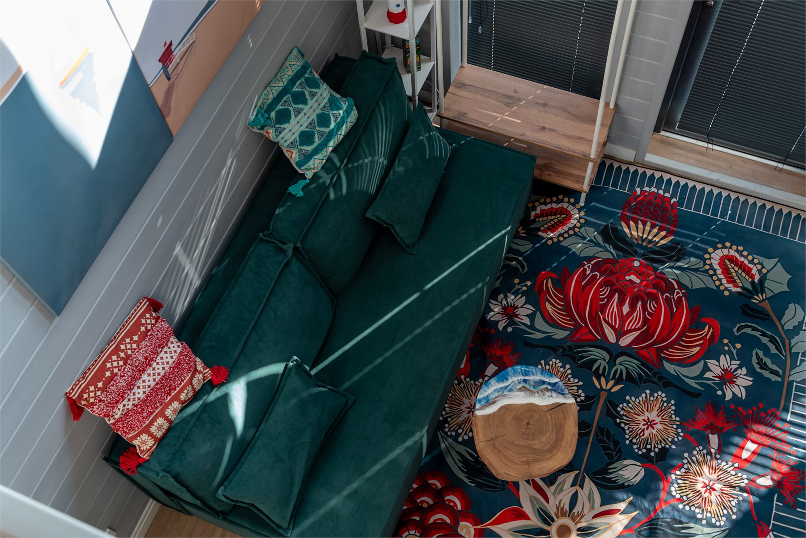 БарнХаус "Бриз" в Эос