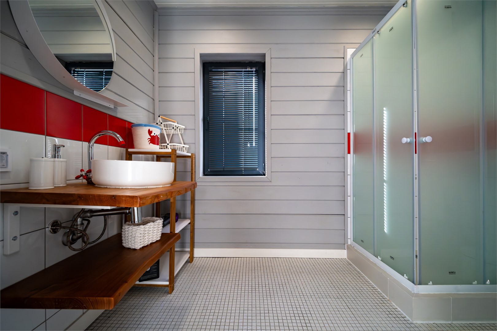 БарнХаус "Бриз" в Эос