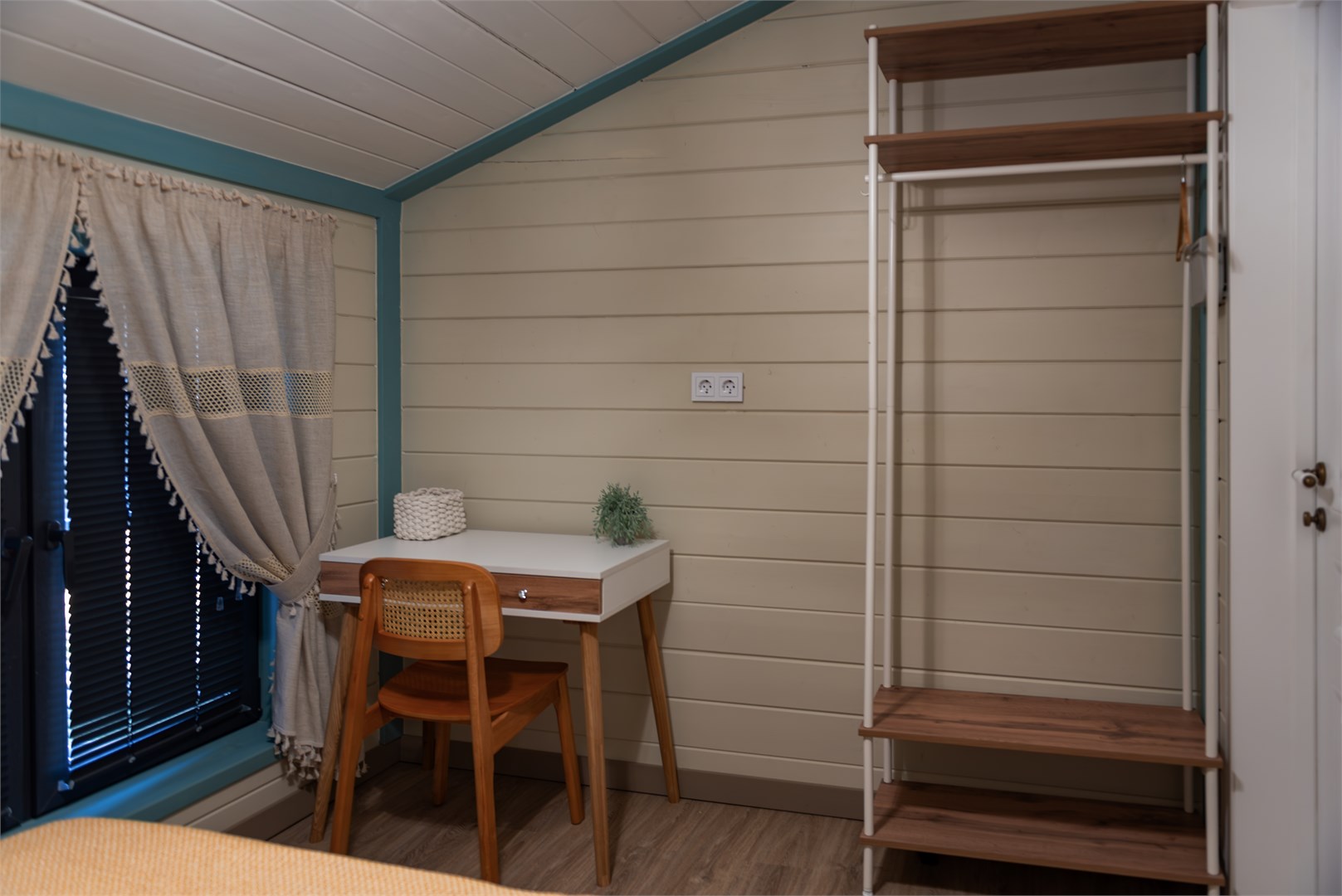 БарнХаус "Жемчужина" в Эос