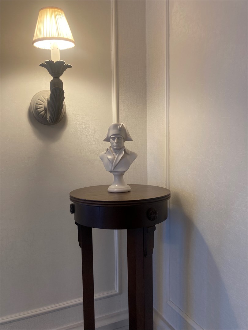 Полулюкс в Aglaya hotel&courtyard