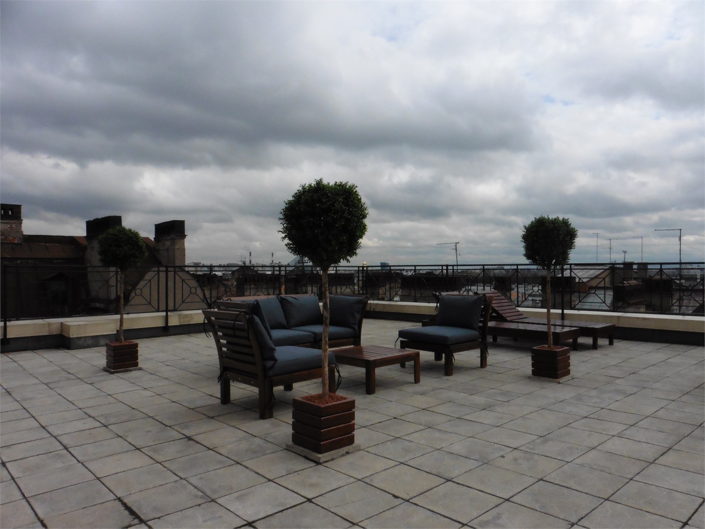 Суперлюкс в Aglaya hotel&courtyard